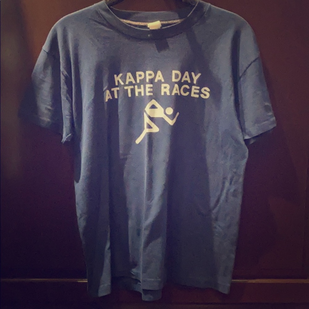 Vintage Kappa Tshirt